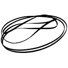 Timing Belt Carriage Belt for Epson L800 L801 L805 L810 L850 Printer