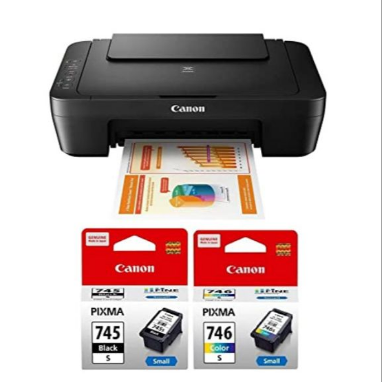Canon Pixma MG2570S Printer