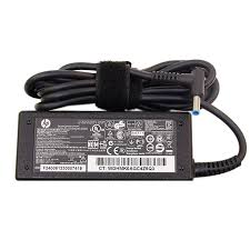 HP 19.5V 3.33A  4.5*3.0 Blue Pin 65W Laptop Power Pack