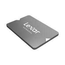 LEXAR 256GB Sata SSD