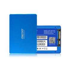 OSCOO 128GB SATA