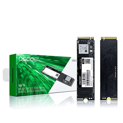OSCOO NVME 128GB