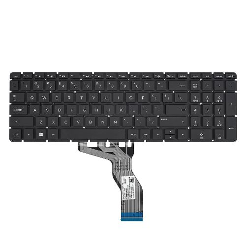 15-bs588TU Laptop Keyboard