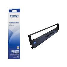 RIBBON - EPSON LQ 310 (Genuine)