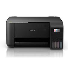 Epson L3210 Printer – A4 InkTank Printer Print / Scan / Copy
