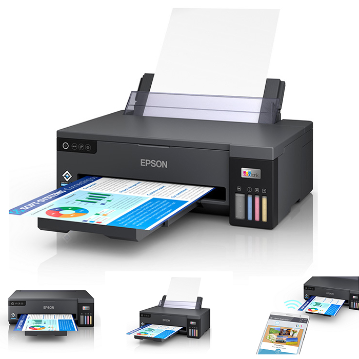 Epson EcoTank L11050 A3+ Single Function Ink Tank Printer